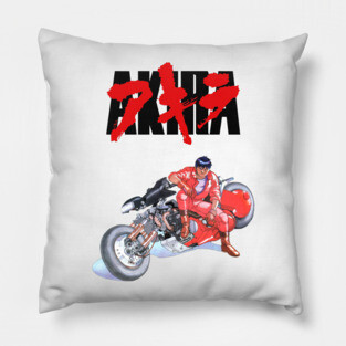 Akira Pillow