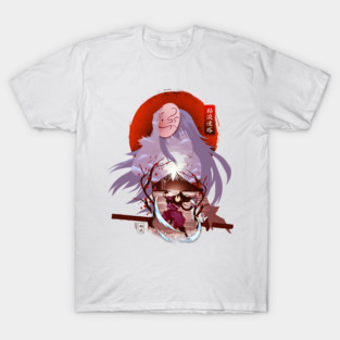 Slime Datta Ken T-Shirt