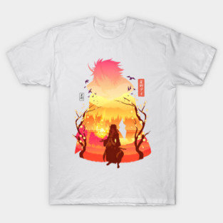 Slime Datta Ken T-Shirt