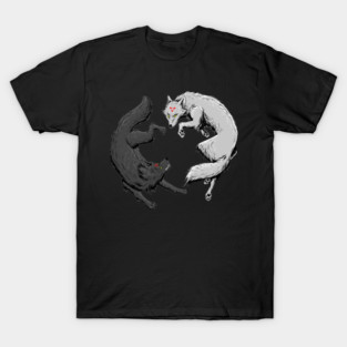 divine dogs T-Shirt
