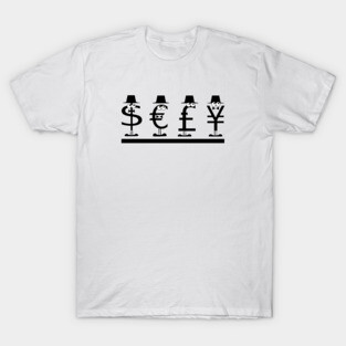 Money T-Shirt
