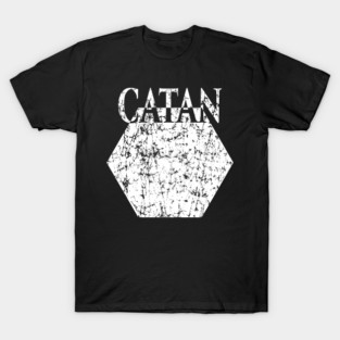 Catan T-Shirt