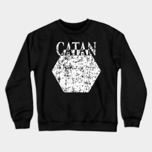 Catan Crewneck Sweatshirt
