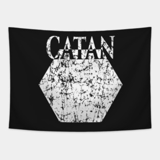 Catan Tapestry