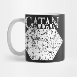 Catan Mug