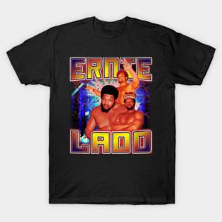 ERNIE LADD T-Shirt
