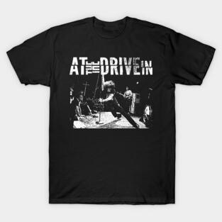 at the drive in T-Shirt