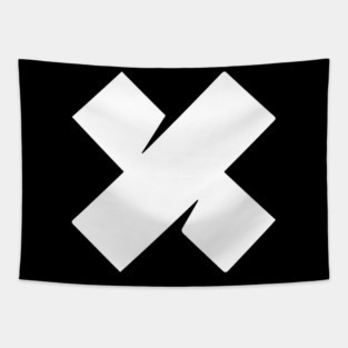 Sam And ColBy Tapestry