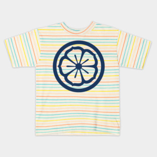 Karate Kid Kids T-Shirt