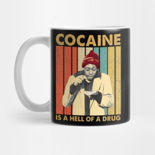 Dave chappelle Mug