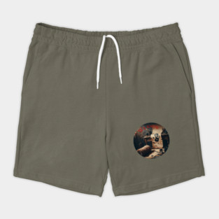 Dark Brotherhood Shorts