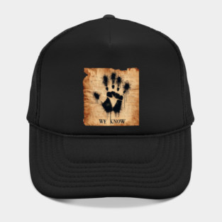 Dark Brotherhood Hat