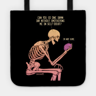 Doubt It Tote