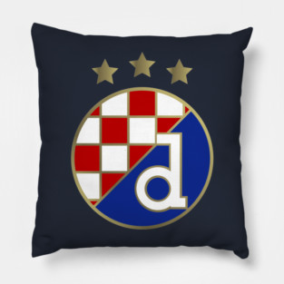 DINAMO Pillow