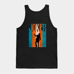 Joker Tank Top
