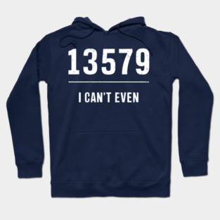 I can't even, Dad Joke Pun T shirt Hoodie