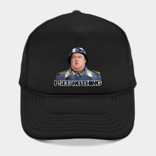 HOGANS HEROES Hat