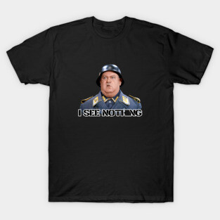 HOGANS HEROES T-Shirt