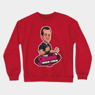 VIc Crewneck Sweatshirt