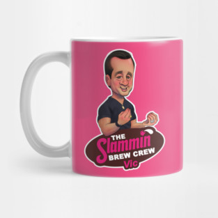 VIc Mug