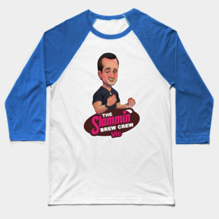 VIc Baseball T-Shirt