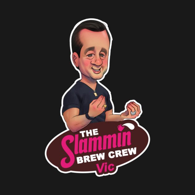 VIc by Slammin Brew