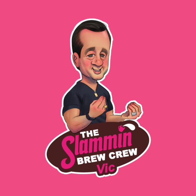 VIc by Slammin Brew