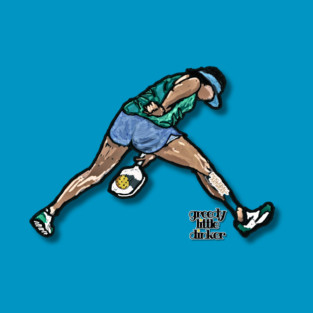 Tweener pickleball by Greedy Little Dinker T-Shirt