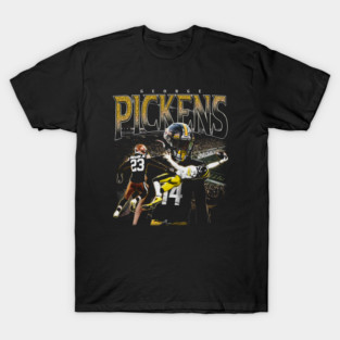 George Pickens Catch Of The Year T-Shirt