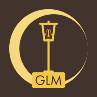 Ghostlight Media T-Shirt