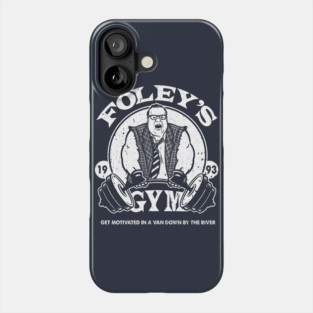 FOLEYS Phone Case
