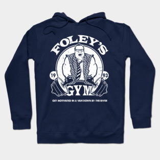 FOLEYS Hoodie