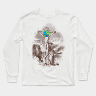 Unforgivables Long Sleeve T-Shirt