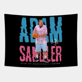 Adam Sandler Tapestry