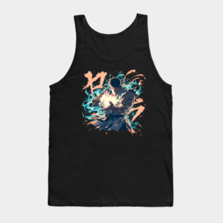 ryu Tank Top