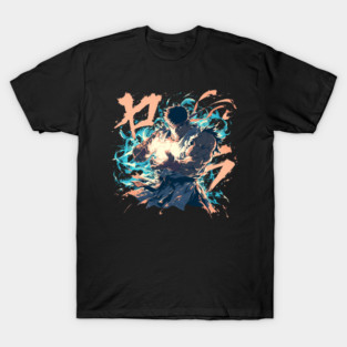 ryu T-Shirt