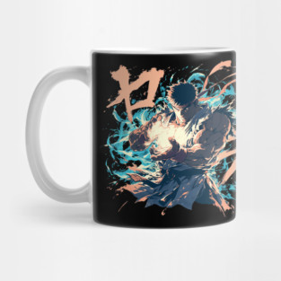 ryu Mug
