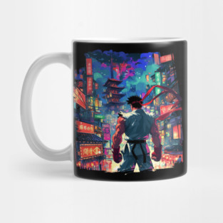 ryu Mug