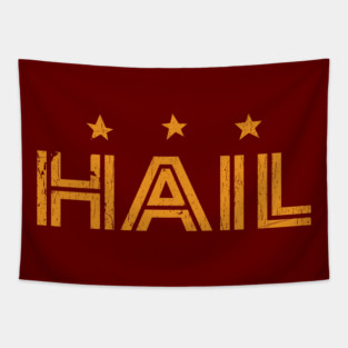 Washington-Redskins Tapestry