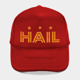 Washington-Redskins Hat