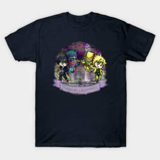 Stardust  Crusaders T-Shirt