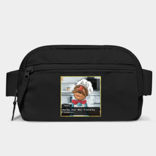 Chef RPG Bag
