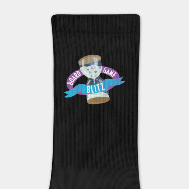 Board Game Blitz Logo by Board Game Blitz