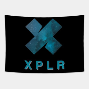 Sam And Colby Tapestry