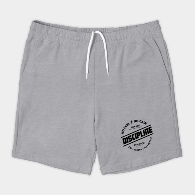 DISCIPLINE by artslaves