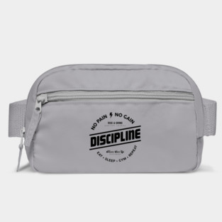 DISCIPLINE Bag