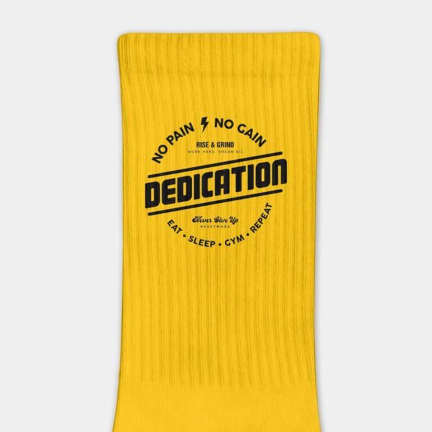 DEDICATION by artslaves