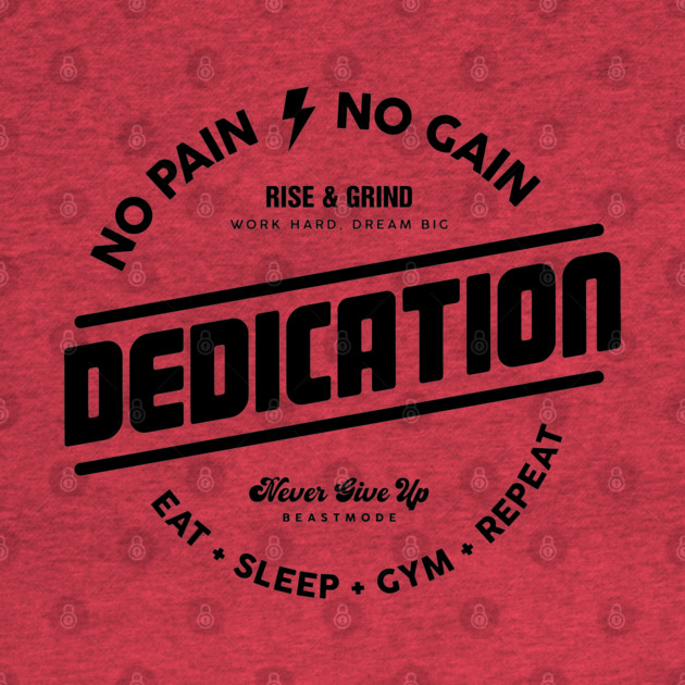 DEDICATION by artslaves