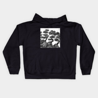misery Kids Hoodie
