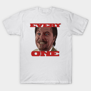 Léon The Professional: Everyone T-Shirt